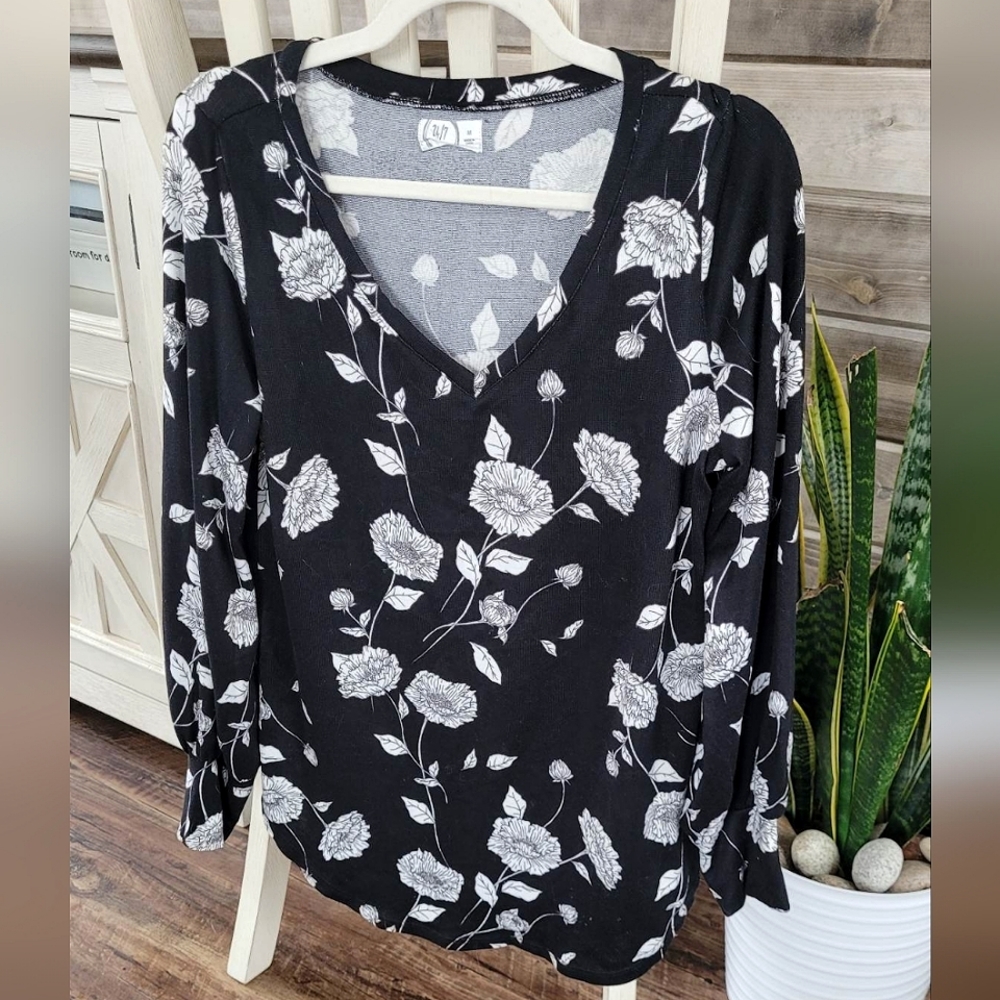 Maurices - 24/7 Long sleeve